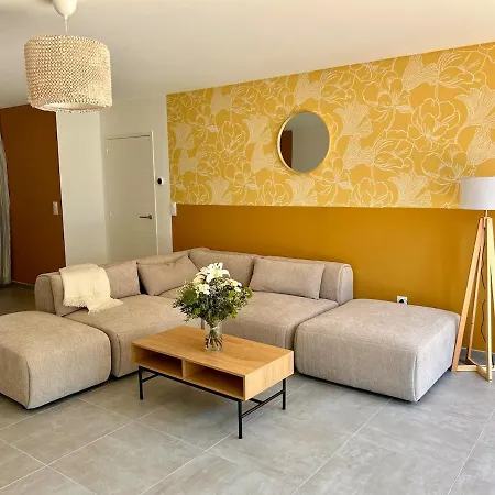 Grand Neuf A 150m De La Du Platin Apartment *