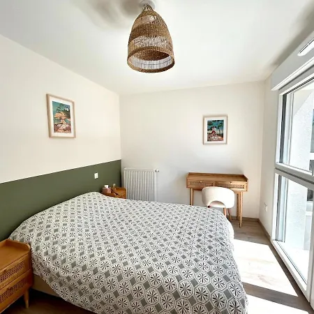 Grand Neuf A 150m De La Du Platin Saint-Palais-sur-Mer