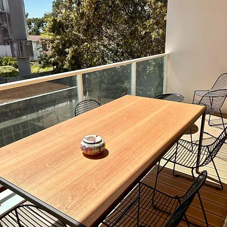 Grand Neuf A 150m De La Du Platin Saint-Palais-sur-Mer