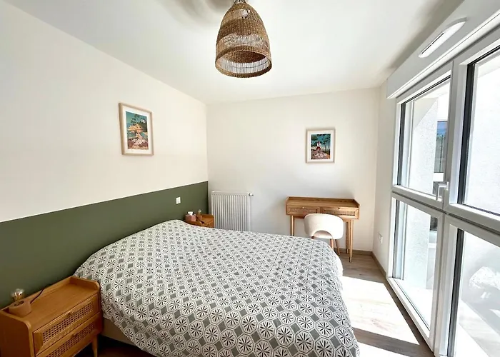 Grand Neuf A 150m De La Du Platin 滨海圣帕莱